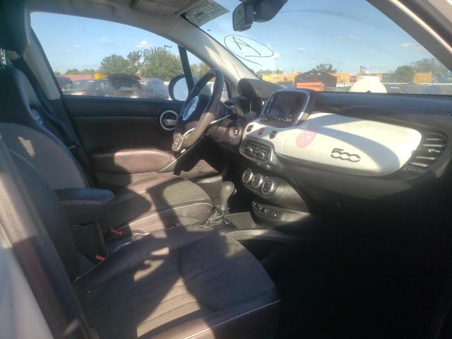 2016 FIAT 500X LOUNG ZFBCFXDT9GP389086