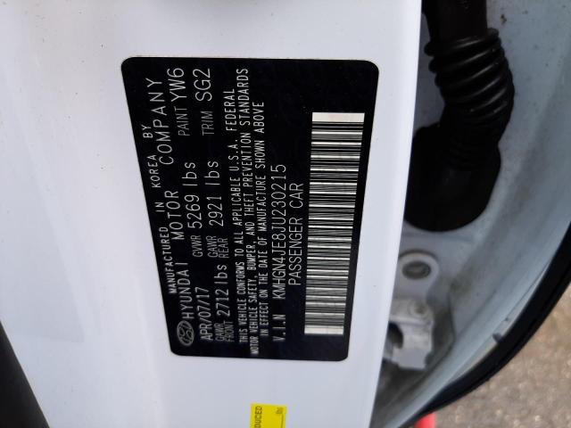 2018 HYUNDAI G80 KMHGN4JE8JU230215