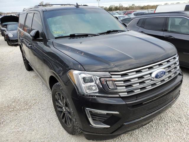 2019 Ford Expedition  (VIN: 1FMJK1KT6KEA58773)