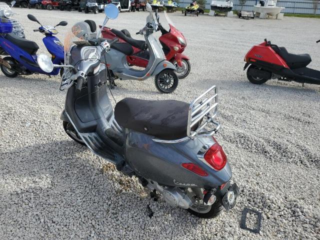 2022 PIAGGIO VESPA ZAPCA06B9N5103980