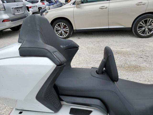 2018 HONDA GL1800 D JH2SC7955JK001231