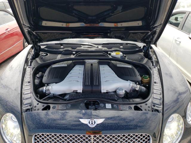 2016 BENTLEY CONTINENTA SCBGU3ZA2GC050846