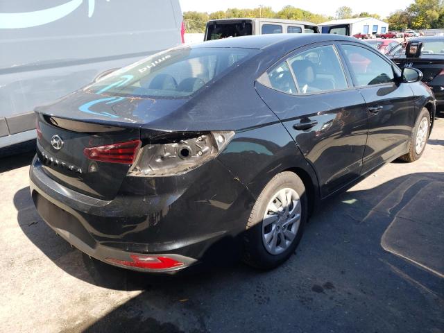 5NPD74LF1KH443297 Hyundai Elantra SE 4