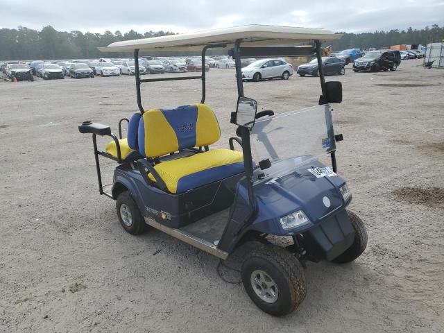 Salvage cars for sale from Copart Harleyville, SC: 2008 Ezgo Golfcart