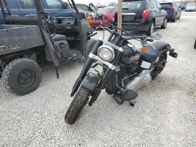 2019 HARLEY-DAVIDSON FLSL 1HD1YDJ25KB063038