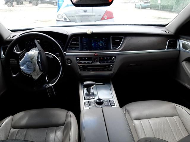 2018 HYUNDAI G80 KMHGN4JE8JU230215