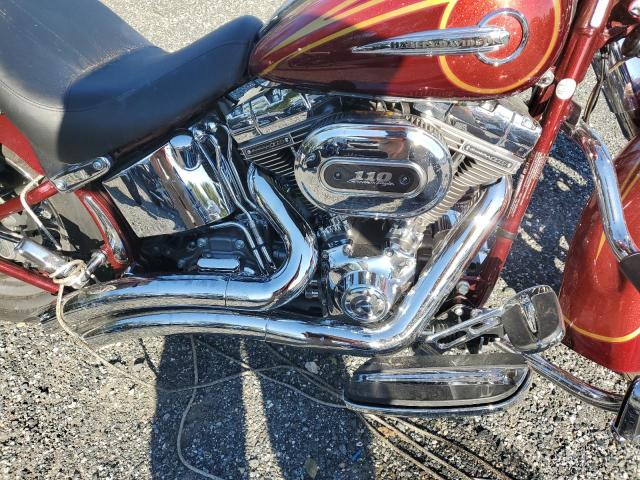 2014 HARLEY-DAVIDSON FLHTNSE CV 1HD1TF917EB953812