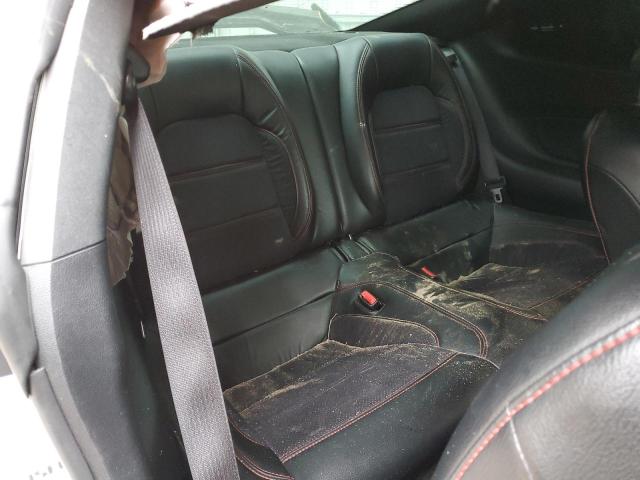 2015 FORD ROUSH MUST 1FA6P8CF5F5415661