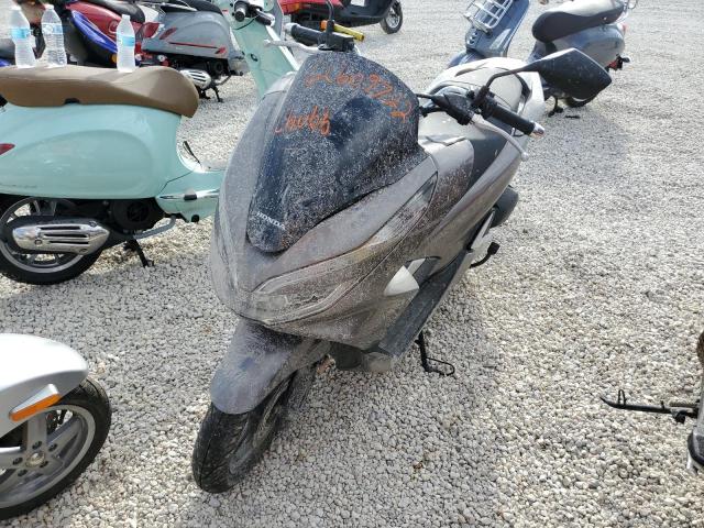 2019 HONDA WW150 RLHKF3009KY000446