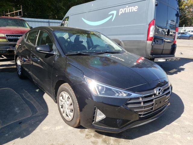 5NPD74LF1KH443297 Hyundai Elantra SE