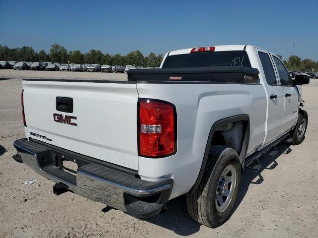 2019 GMC SIERRA LIM 2GTR1LEC7K1230893