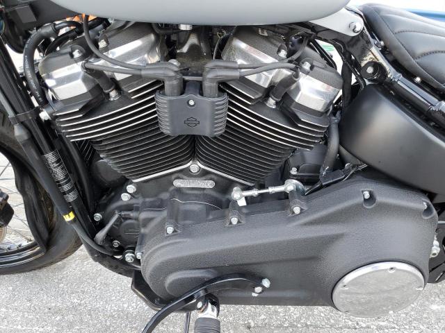 2020 HARLEY-DAVIDSON FXBB 1HD1YJJ18LB021311