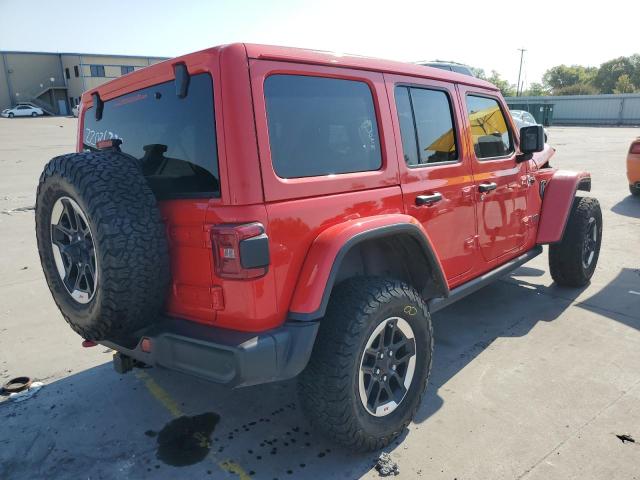 2021 JEEP WRANGLER 1C4HJXFN8MW605446