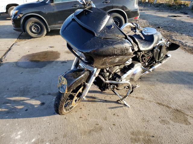 2021 HARLEY-DAVIDSON FLTRXS - 1HD1KTP15MB608555