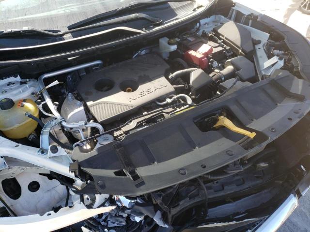 2021 NISSAN ROGUE PLAT JN8AT3DD2MW309048