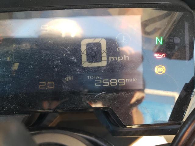 2022 HONDA CBR500 RA MLHPC6253N5300088