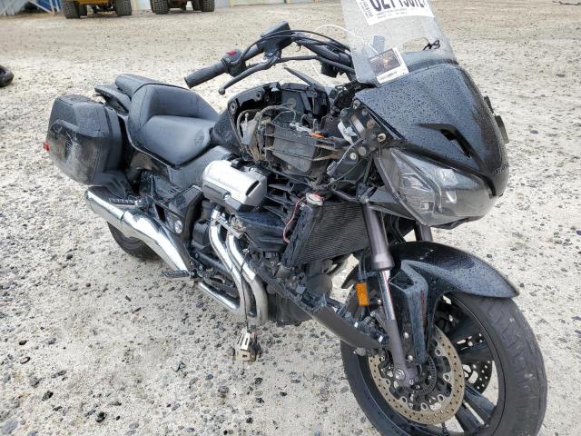 2014 HONDA CTX1300 A JH2SC7453EK000933
