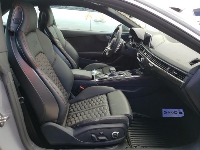 2019 AUDI RS5 WUAPWAF56KA905624