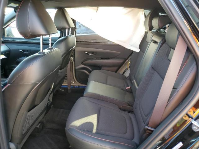 2022 HYUNDAI TUCSON N L KM8JF3AEXNU101931