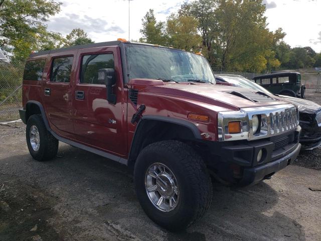 2005 Hummer H2 6.0L 8 in NY - Newburgh (5GRGN23U75H******) for Sale ...