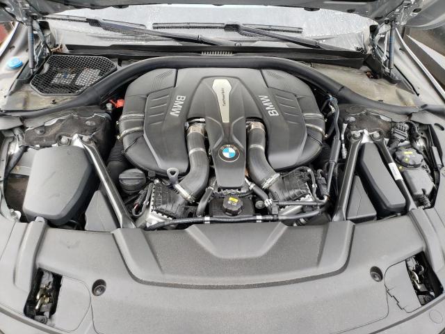 2016 BMW 750I XDRIV WBA7F2C56GG419159
