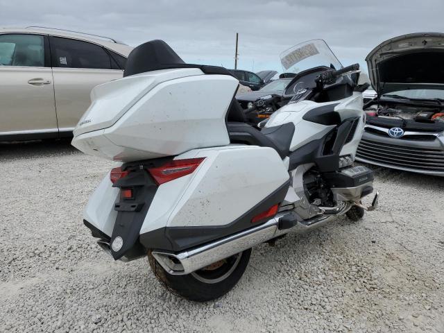 2018 HONDA GL1800 D JH2SC7955JK001231