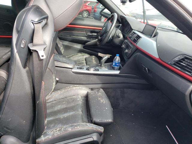 2015 BMW 435 XI WBA3T7C5XFP942302