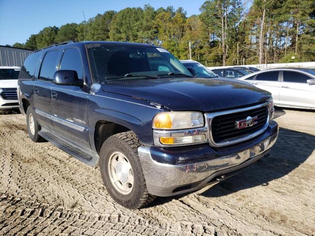 2006 GMC Yukon XL 