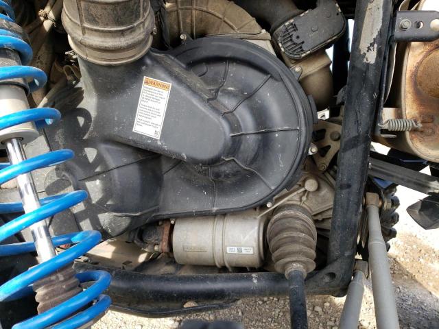 2018 POLARIS RZR XP TUR - 3NSVDE928JF940608