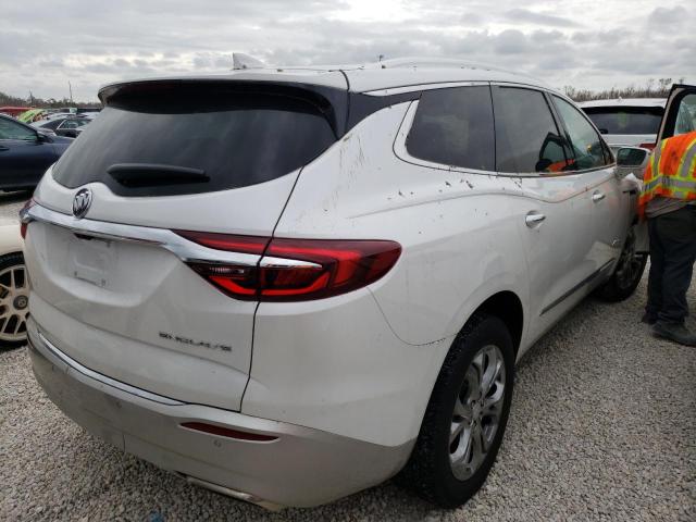 2019 BUICK ENCLAVE AV 5GAERDKW7KJ288358