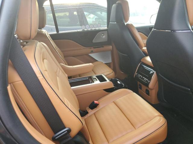 2022 LINCOLN AVIATOR BL 5LMYJ9YY5NNL00666