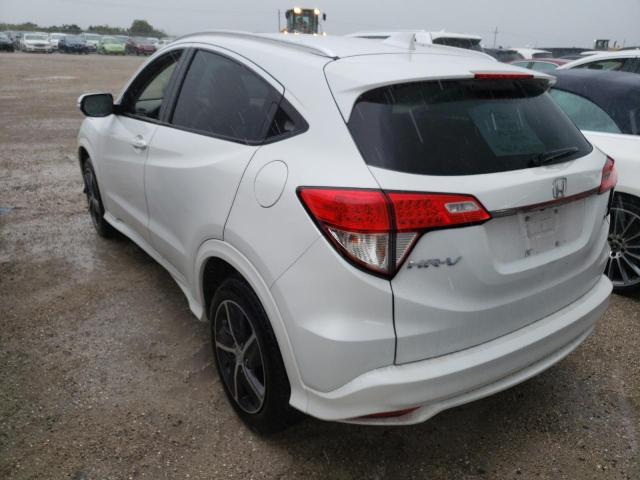 2019 HONDA HR-V TOURI 3CZRU6H97KM704742