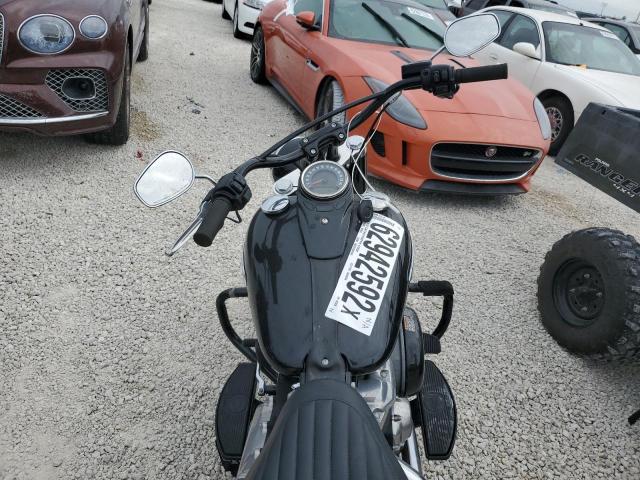 2019 HARLEY-DAVIDSON FLSL 1HD1YDJ25KB063038