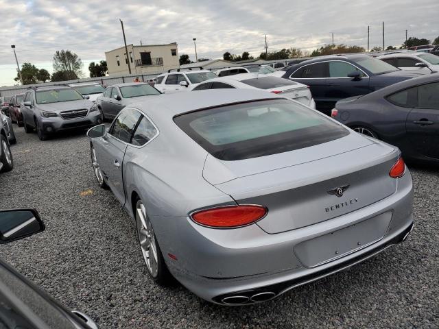 2020 BENTLEY CONTINENTA SCBCG2ZG9LC075743