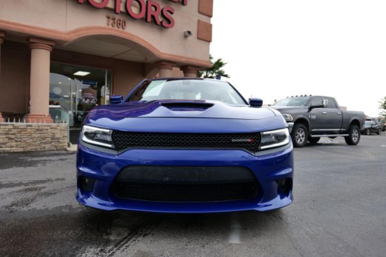 2021 Dodge Charger R/T VIN: 2C3CDXCT0MH583983 Lot: 62961752