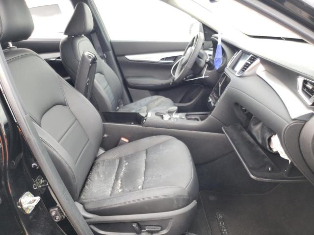 2021 INFINITI QX50 LUXE 3PCAJ5BA9MF125400