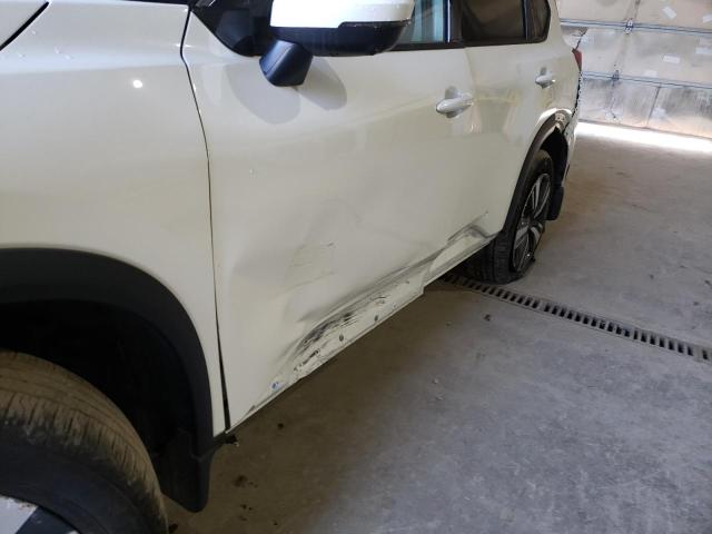 2021 NISSAN ROGUE PLAT JN8AT3DD2MW305517
