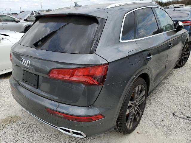 2018 AUDI SQ5 PREMIU WA1A4AFY5J2018697
