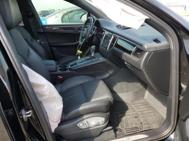 2018 PORSCHE MACAN S WP1AB2A52JLB39288
