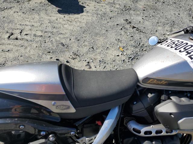 2015 YAMAHA XVS950 CR JYAVN06E3FA000860