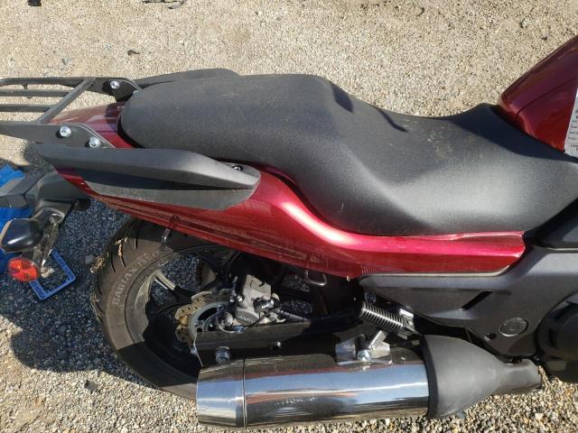 2018 HONDA CTX700 D JH2RC6940JK400340