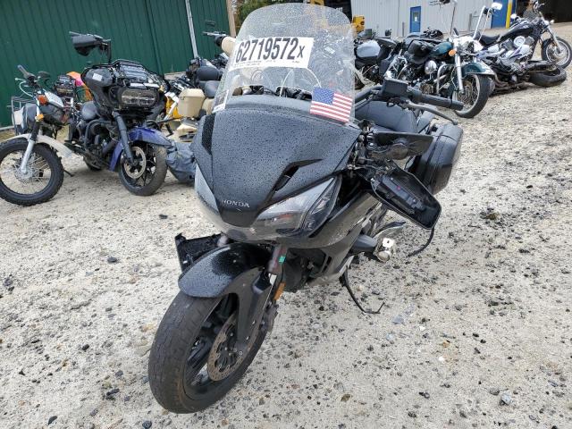 2014 HONDA CTX1300 A JH2SC7453EK000933