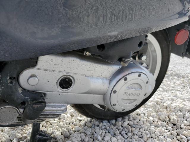 2022 PIAGGIO VESPA ZAPCA06B9N5103980