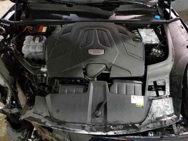 2022 PORSCHE CAYENNE CO - WP1BA2AY8NDA49368