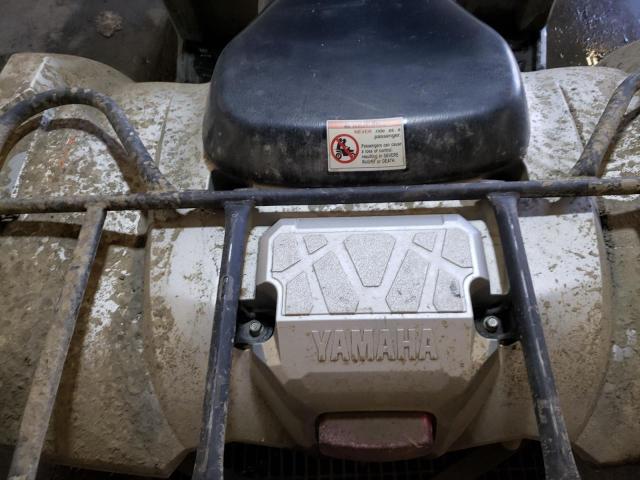 2020 YAMAHA YFM450 K 5Y4AJ7835LA105535