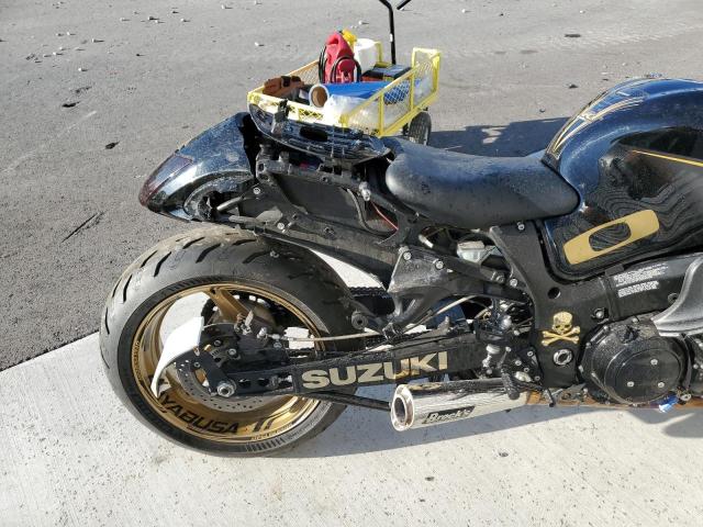 2015 SUZUKI GSX1300 RA JS1GX72B2F2100030