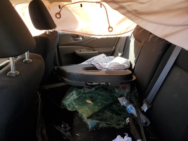 2015 HONDA CRV 2HKRM4H51FH705338