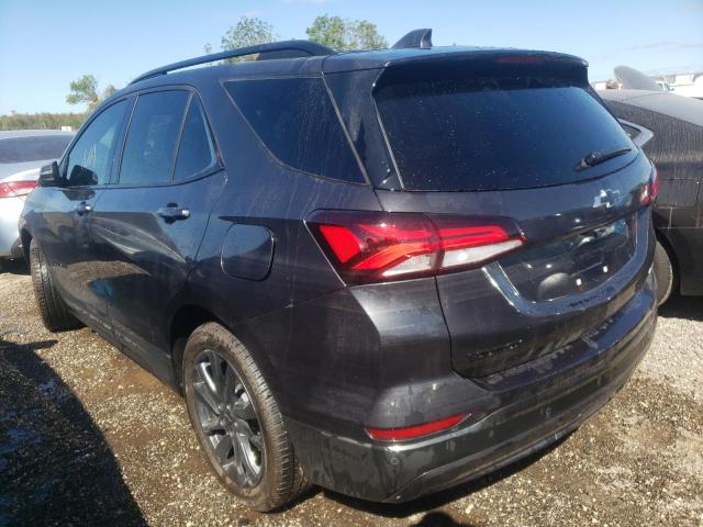 2022 CHEVROLET EQUINOX RS 2GNAXMEV6N6104929