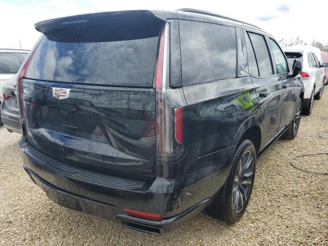 2022 CADILLAC ESCALADE S - 1GYS4GKLXNR149199