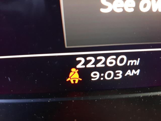 2021 AUDI Q5 SPORTBA WA15AAFY0M2079924